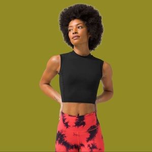 Lululemon Sweat Intentions Tank